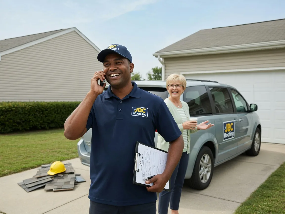 Roof Replacement Bound Brook, NJ FAQs